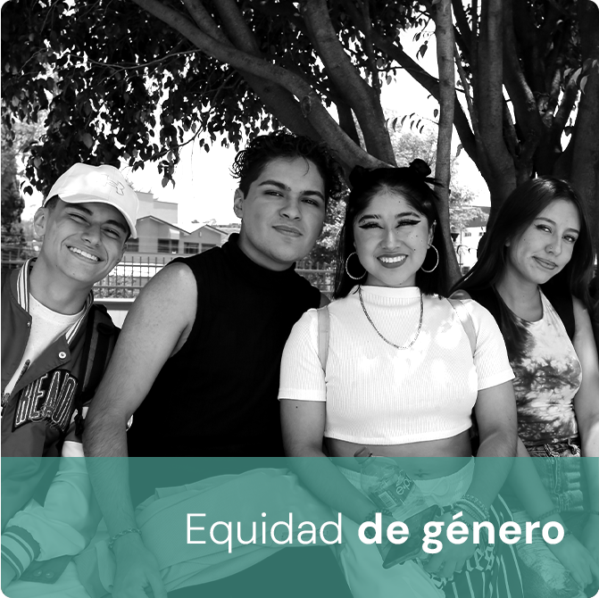 Equidad