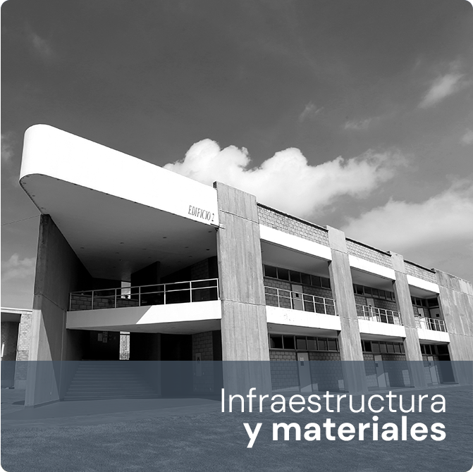 Infraestructura