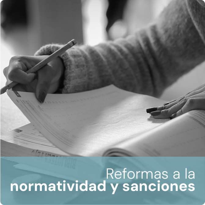 Reformas